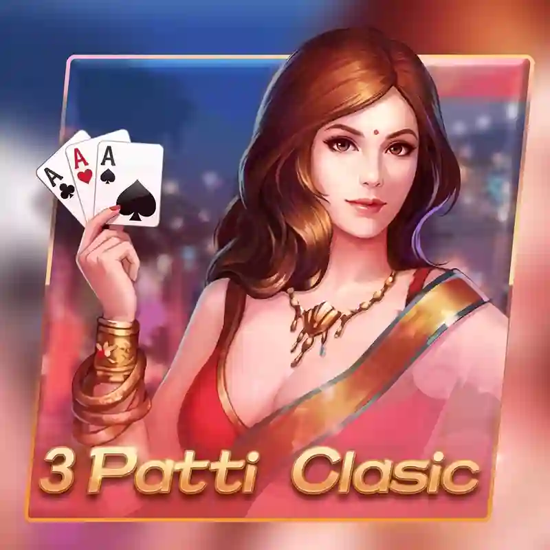 Chơi 3 Patti Classic tại bingoroblox